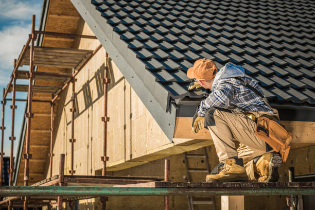 Fast & Reliable Emergency Roof Repairs in Richmond Hill, GA